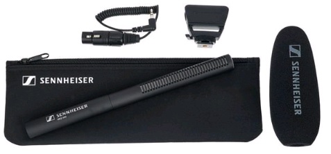 Sennheiser MKE600