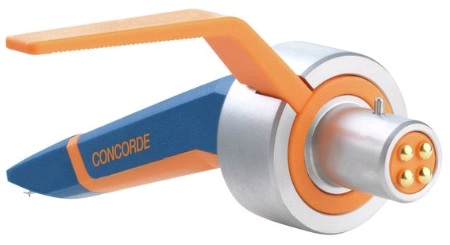 Ortofon Concorde DJ MKII Twin