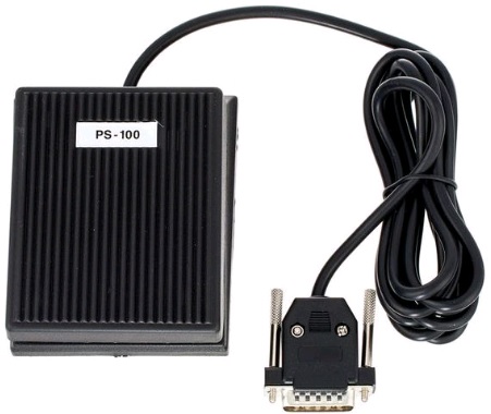 Ketron FS 1/ PS100
