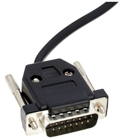 Ketron FS 1/ PS100
