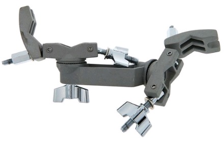 Gibraltar SC-PUGC 2-way Grabber Clamp