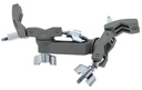 Gibraltar SC-PUGC 2-way Grabber Clamp
