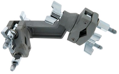 Gibraltar SC-PUGC 2-way Grabber Clamp