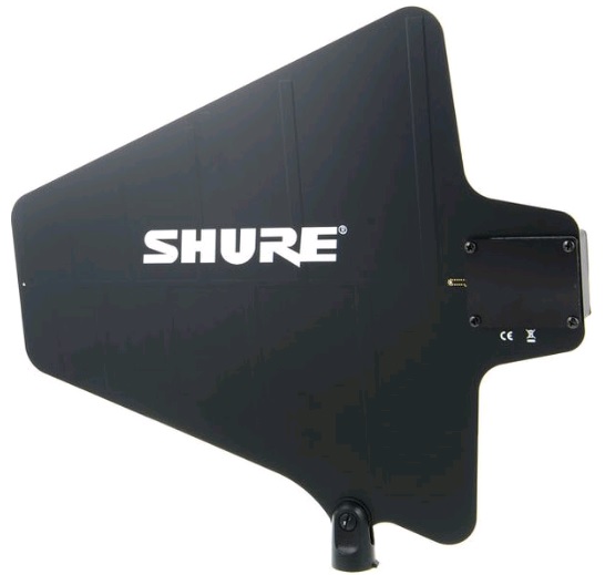 Shure UA847WB