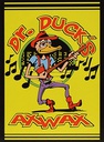 Boston Dr. Duck AXWAX and String Lube DDAW-4