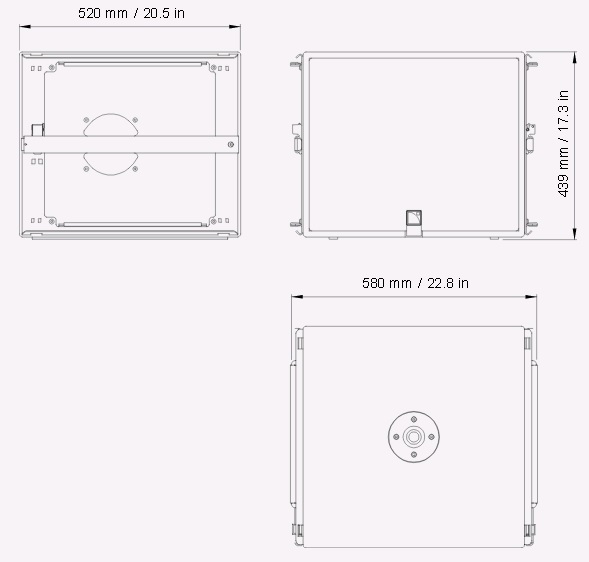 L-Acoustics LA SB15M