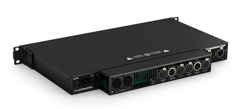 L-Acoustics LA2Xi I/O-CON