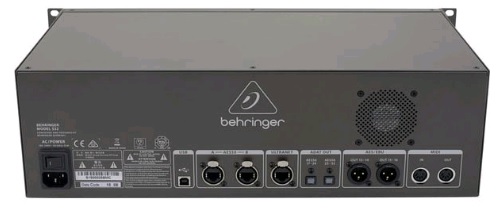 Behringer S32
