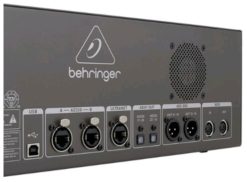 Behringer S32
