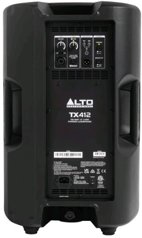 Alto TX412