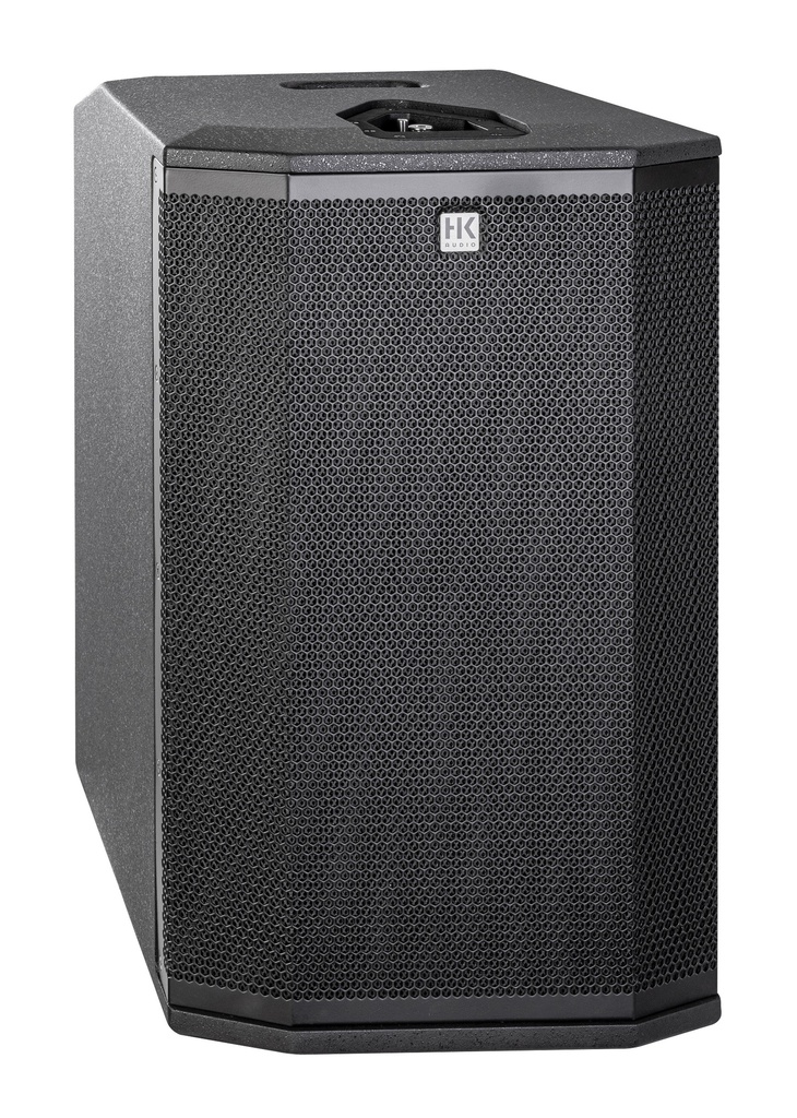 HK Audio POLAR 12 MK2 BK