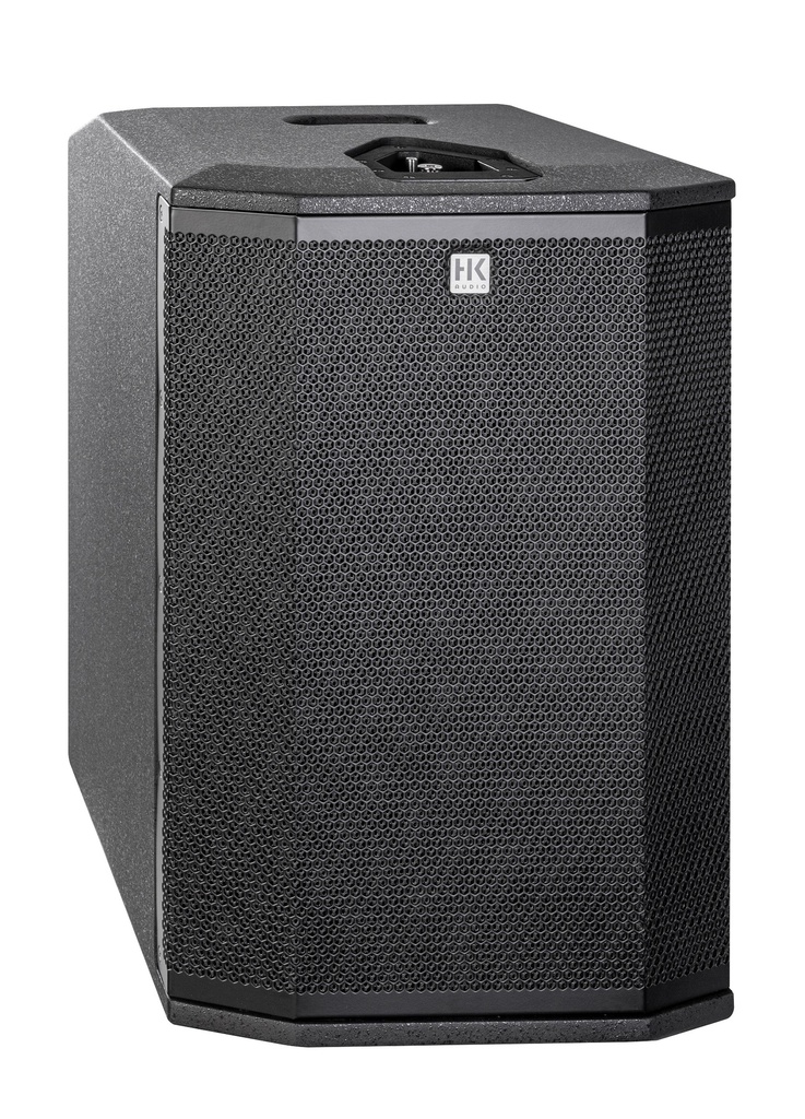 HK Audio POLAR 10 MK2 BK