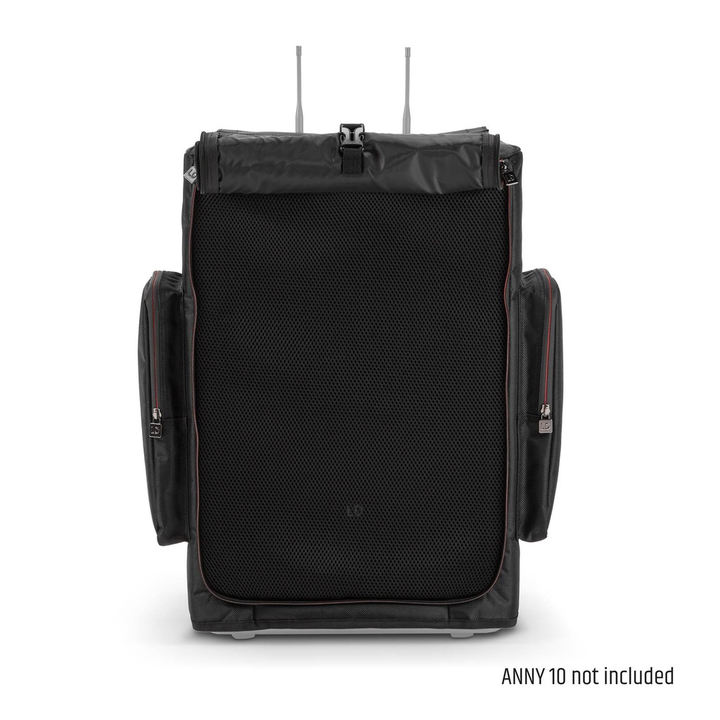 LD Systems Anny 10 PC