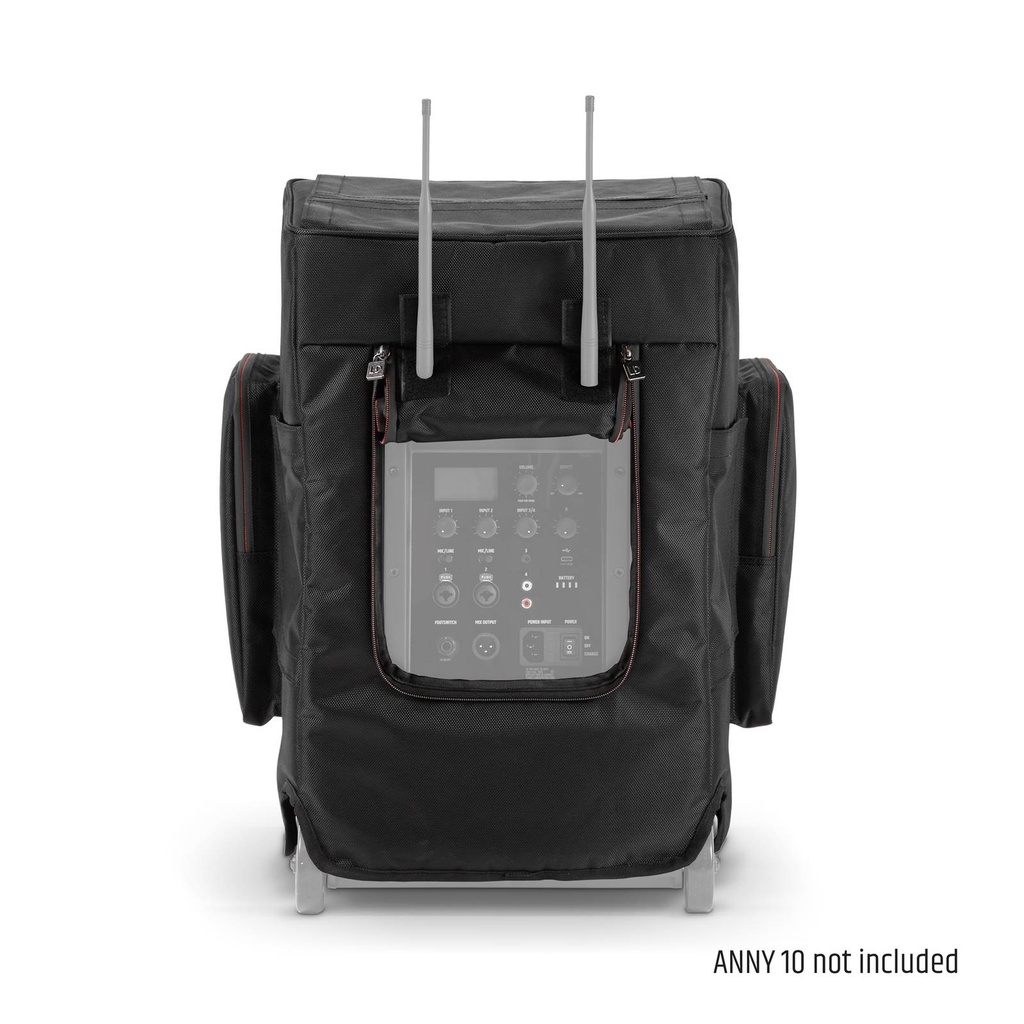LD Systems Anny 10 PC