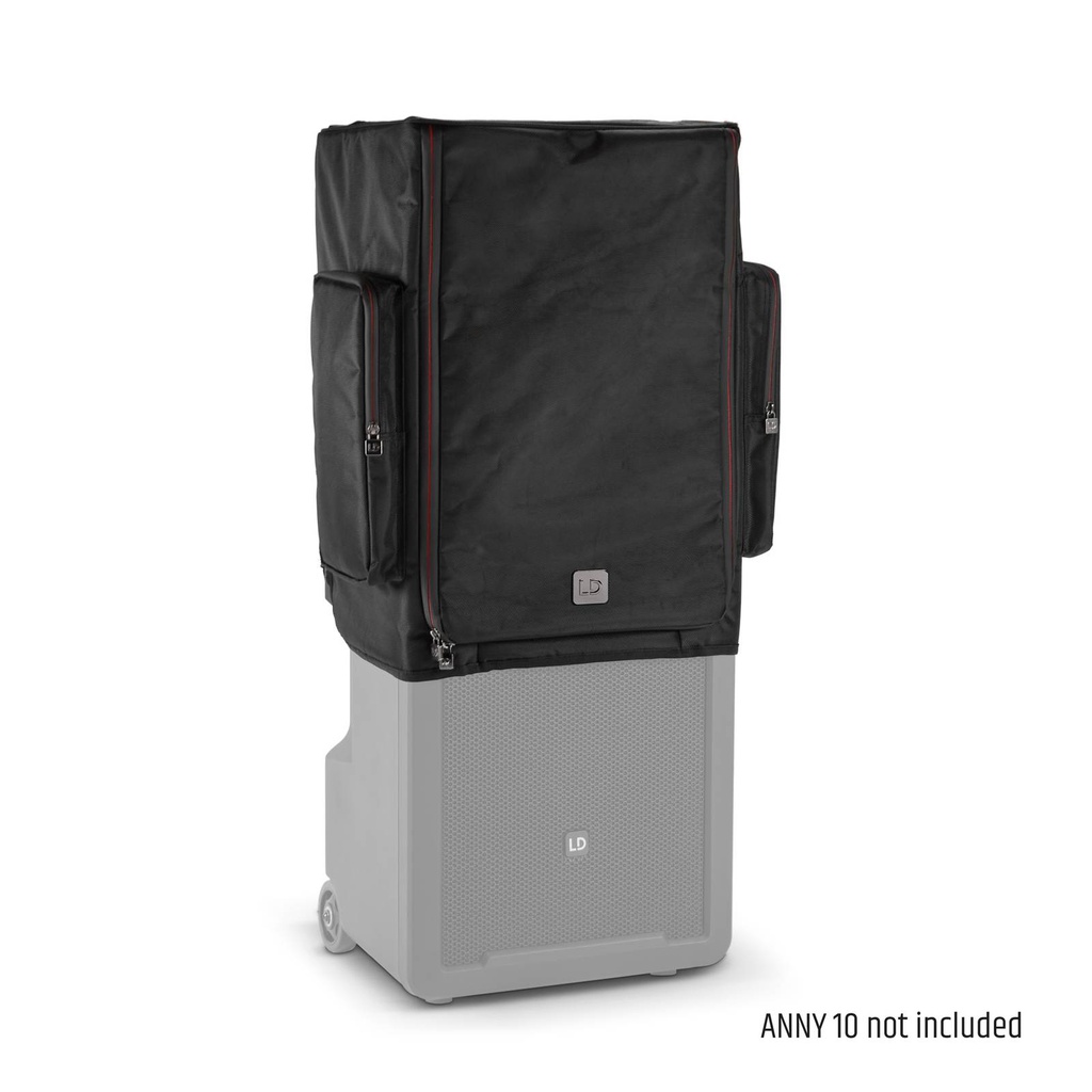 LD Systems Anny 10 PC