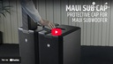 LD Systems Maui Sub Cap
