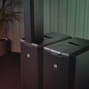 LD Systems Maui Sub Cap