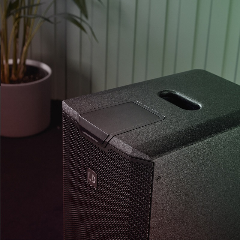 LD Systems Maui Sub Cap