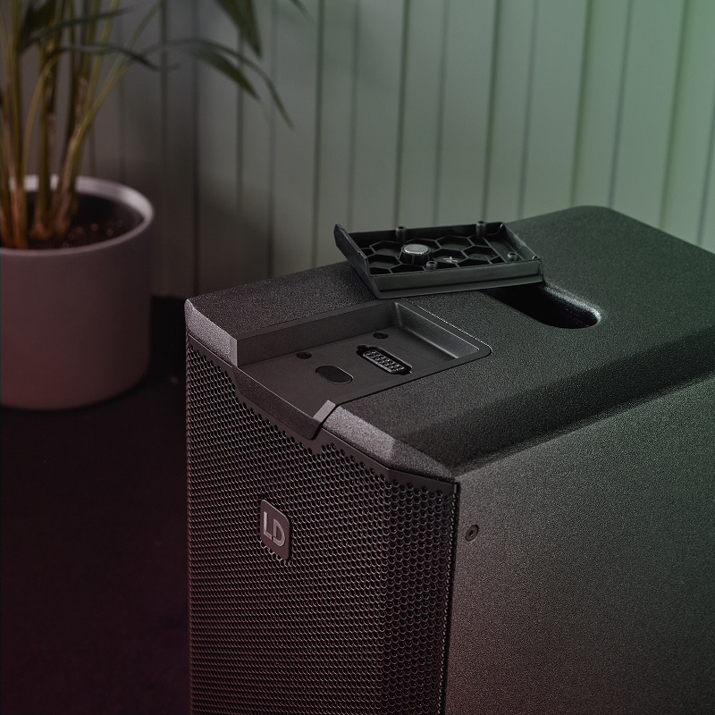 LD Systems Maui Sub Cap