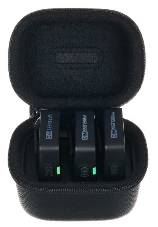 Rode Wireless PRO