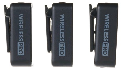 Rode Wireless PRO
