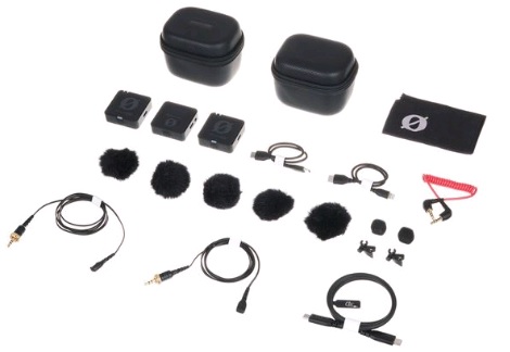Rode Wireless PRO