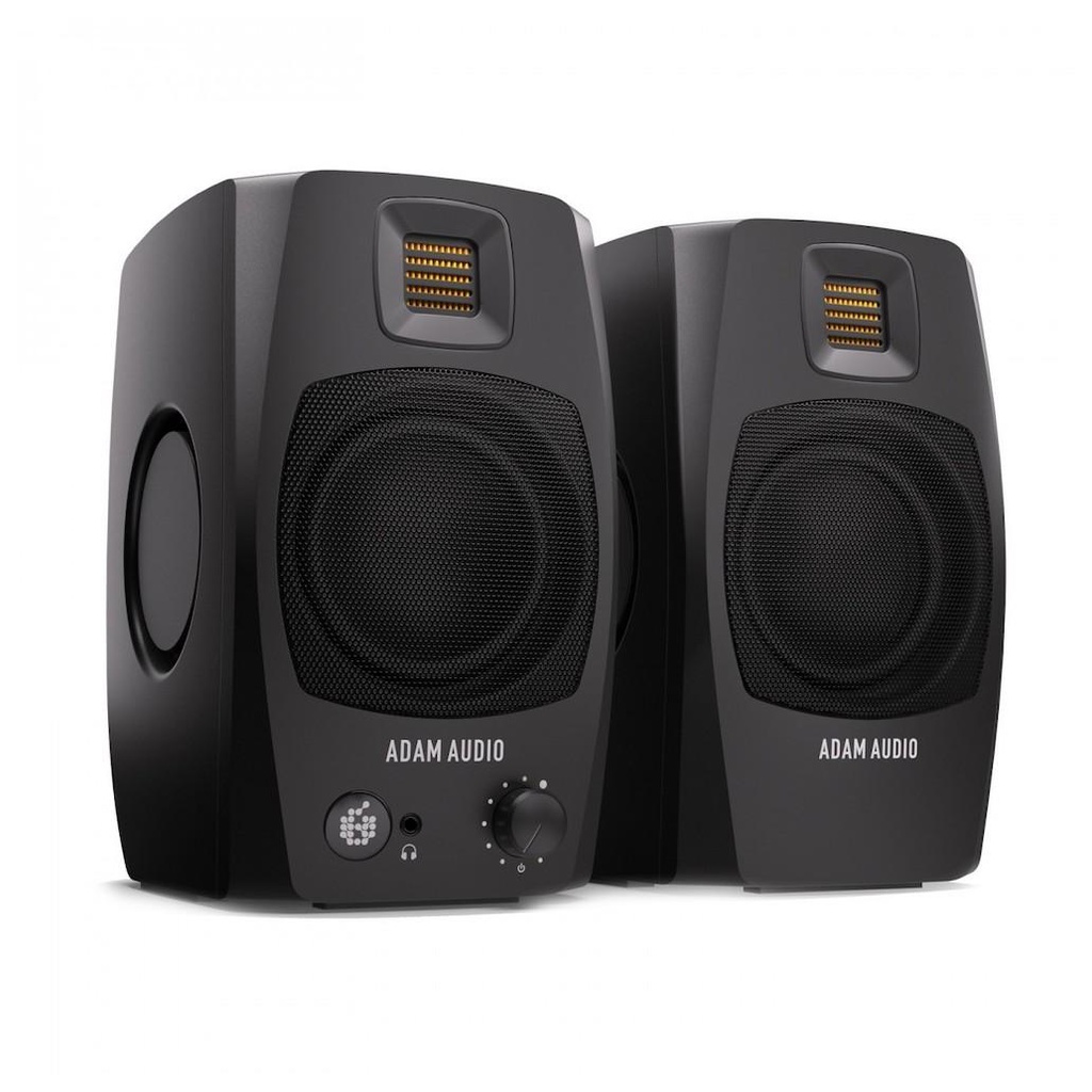 Adam D3V