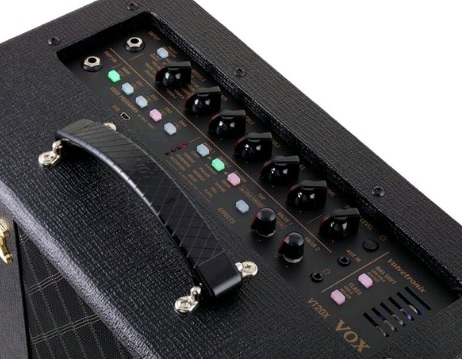 Vox VT20X