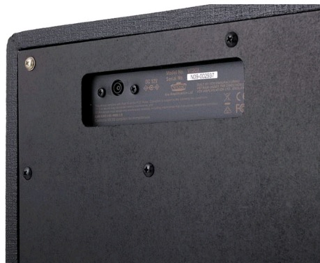 Vox VT20X
