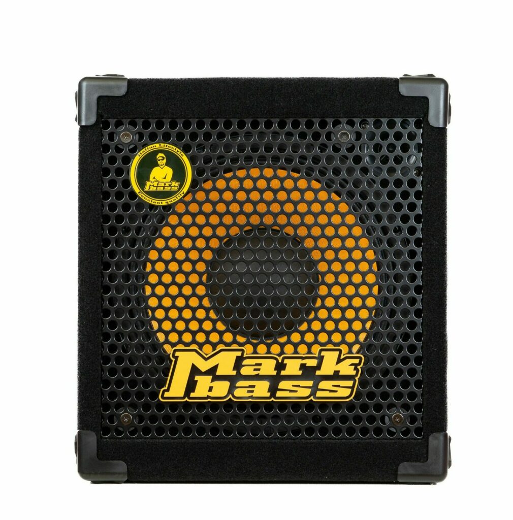 [A/004531] Markbass CMD 121P Image 