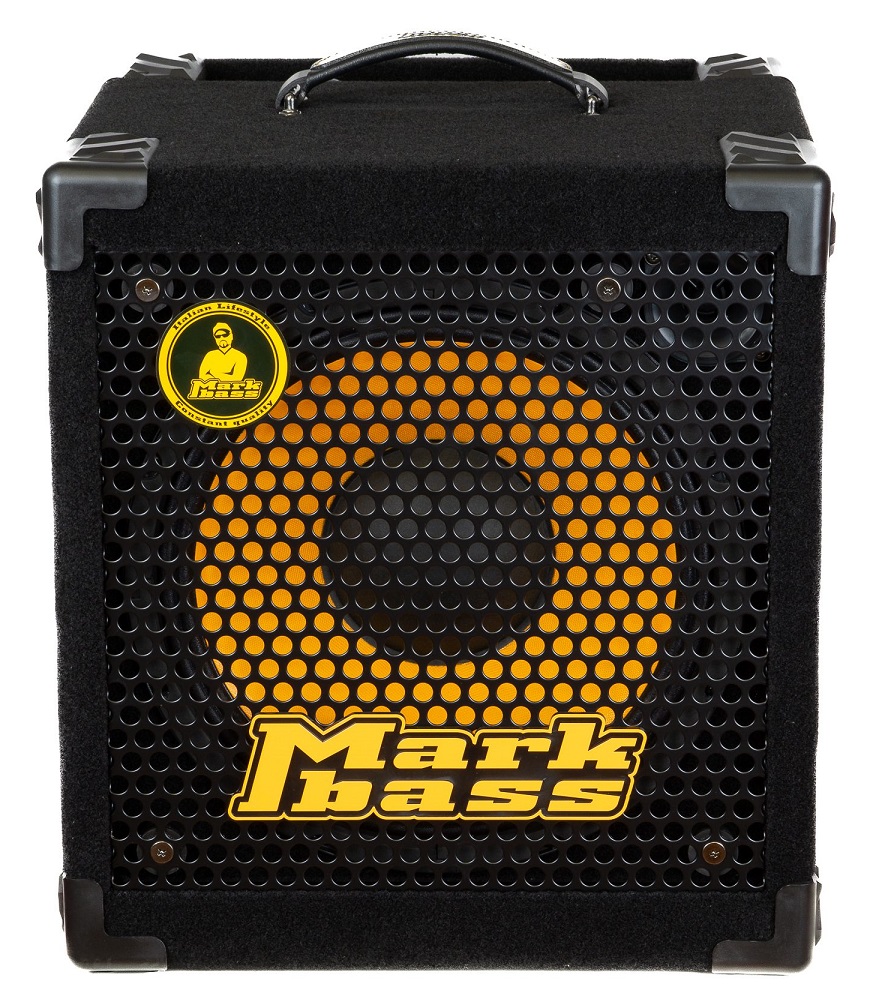 [A/004531] Markbass CMD 121P Image 