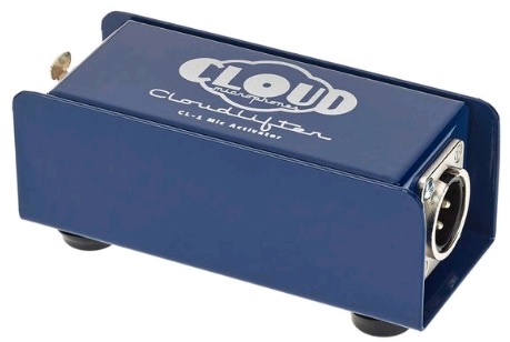 Cloud Microphones Cloudlifter CL-1 Mic Activator