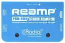 Radial Engineering Pro RMP