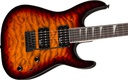 Jackson JS20 Dinky DKQ 2PT TR TOB