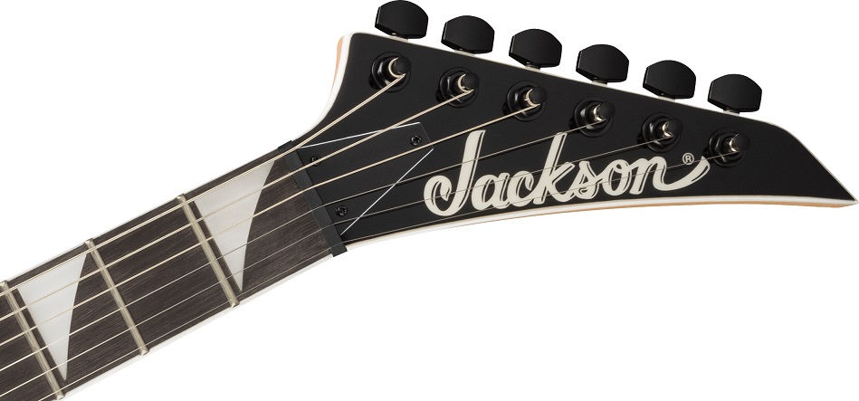 Jackson JS20 Dinky DKQ 2PT TR TOB
