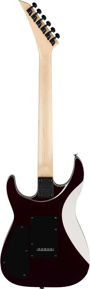 Jackson JS20 Dinky DKQ 2PT TR TOB