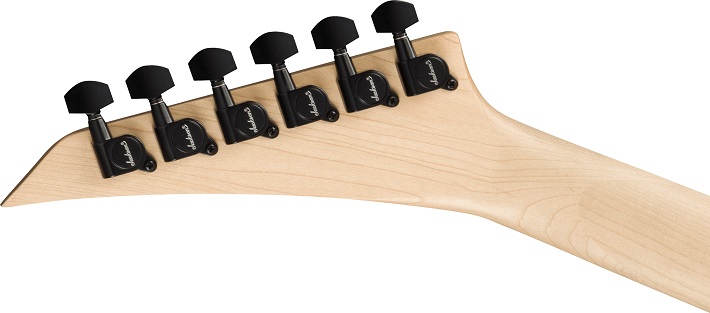 Jackson JS20 Dinky DKQ 2PT TR TOB