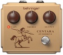 Behringer Centara Overdrive