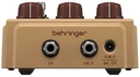 Behringer Centara Overdrive