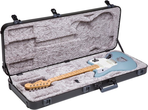 Fender Deluxe Molded JAZZMASTER/JAGUAR