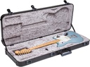 Fender Deluxe Molded JAZZMASTER/JAGUAR