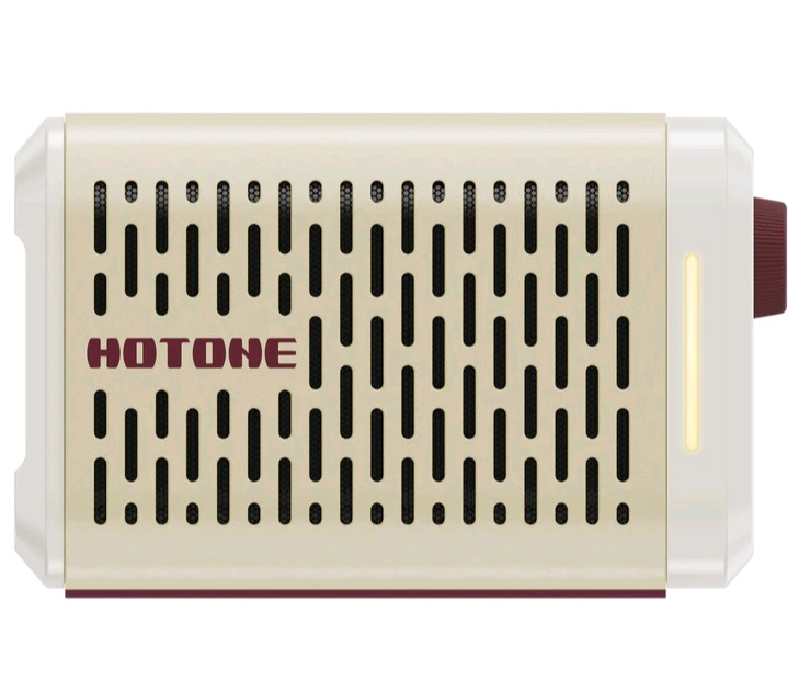 Hotone PULZE MINI