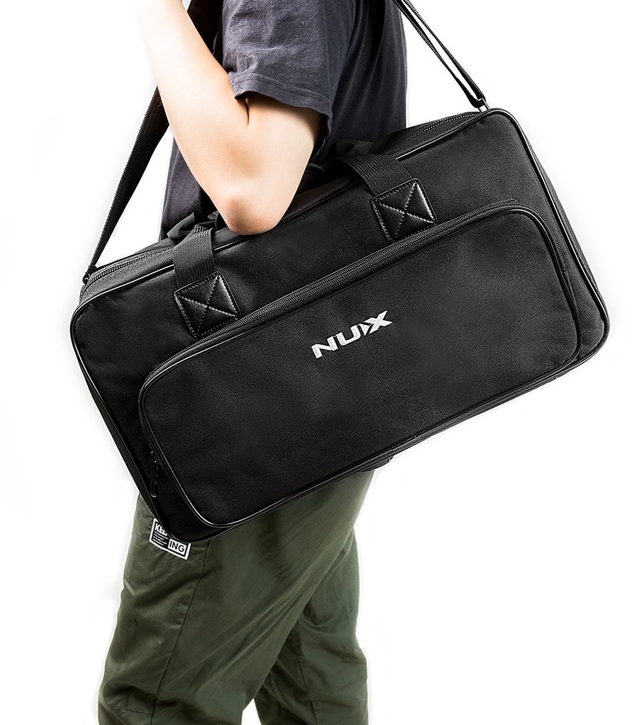 Nux Bumblebee NPB-M