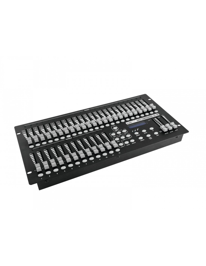 EUROLITE DMX Commander 24/48 Controller