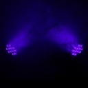 Power Lighting XPRO PAR 12x10W HEXA