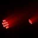 Power Lighting XPRO PAR 12x10W HEXA