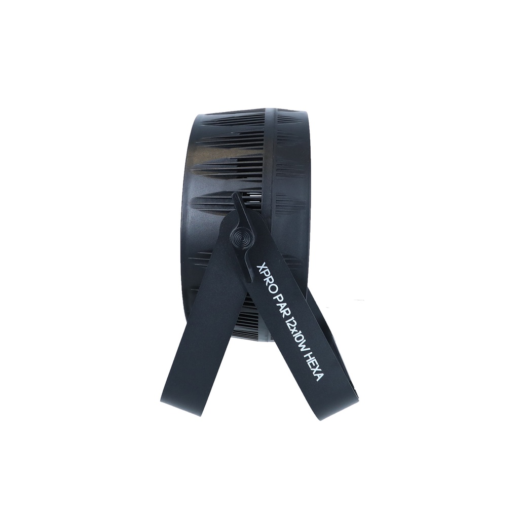 Power Lighting XPRO PAR 12x10W HEXA