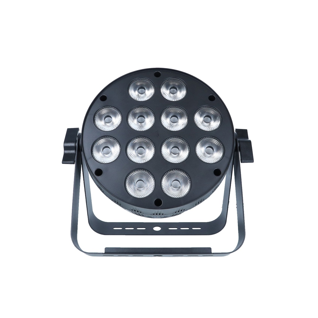 Power Lighting XPRO PAR 12x10W HEXA