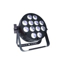 Power Lighting XPRO PAR 12x10W HEXA