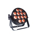 Power Lighting XPRO PAR 12x10W HEXA